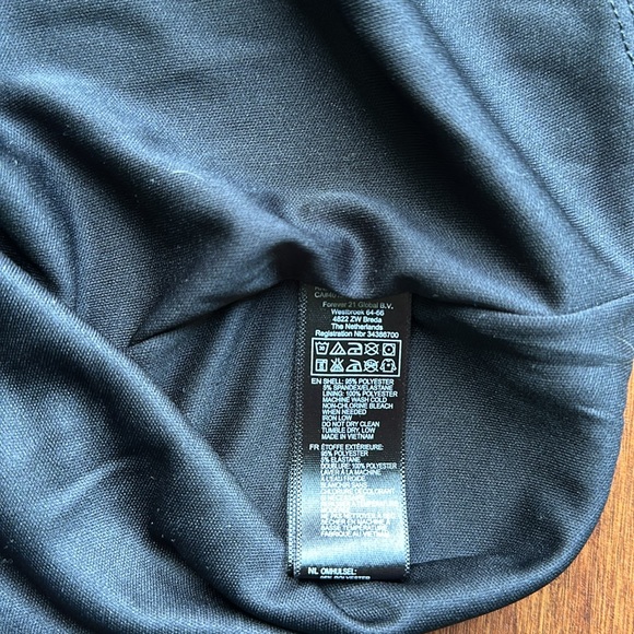 🖤🖤NWT Forever 21 Sleeveless Dress🖤🖤 - Picture 8 of 10